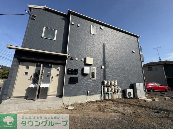 Tierraの物件内観写真